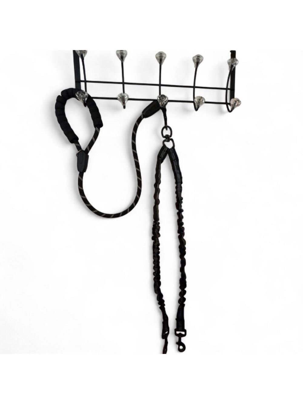 Black and Grey Decor-home-accesory